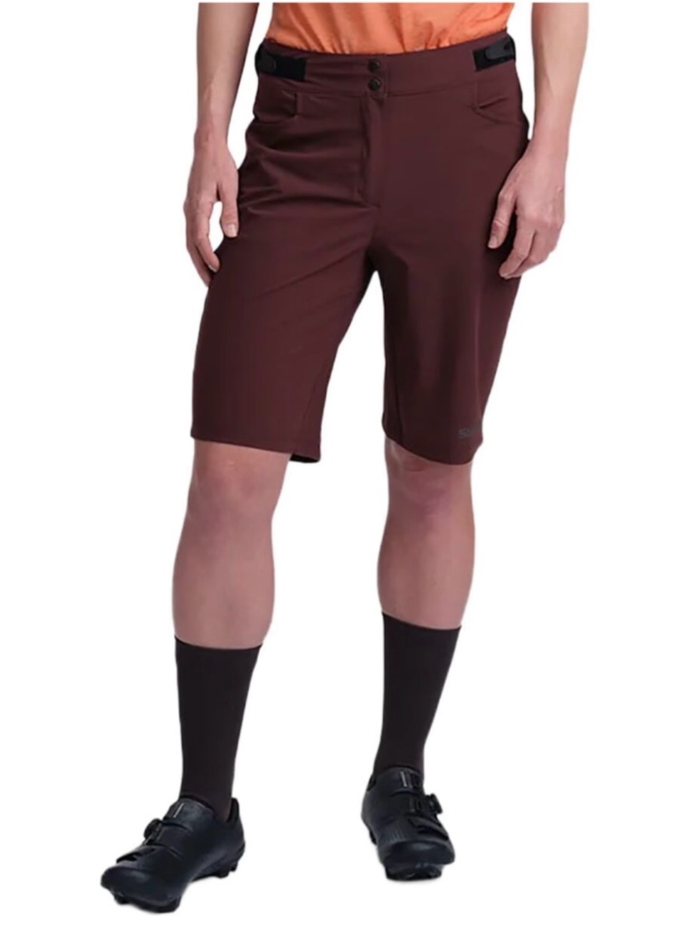 Shimano Women’s Terra Cargo Shorts